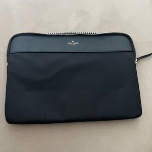 Kate Spade Laptop Case / Sleeve